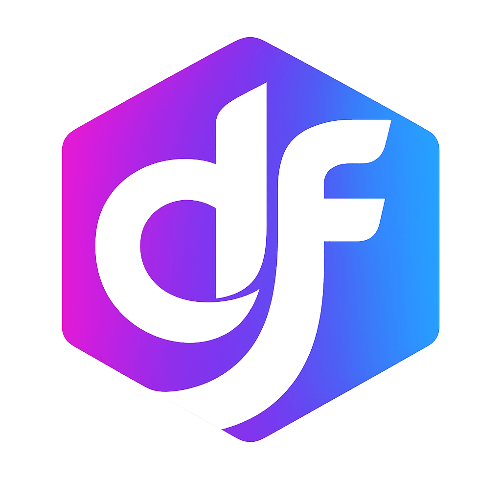 DeepFake icon