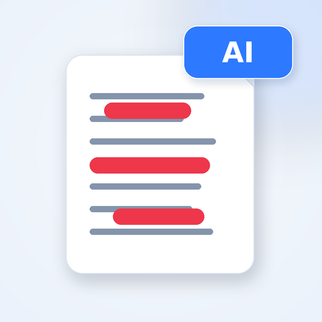 AI Study Sheet icon