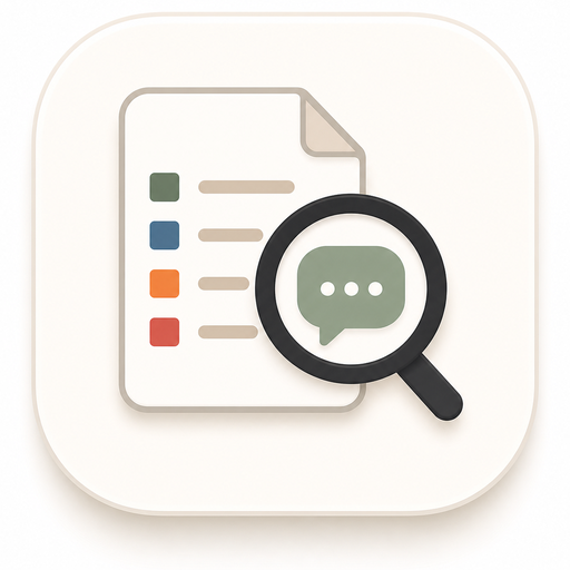 OCRStack icon