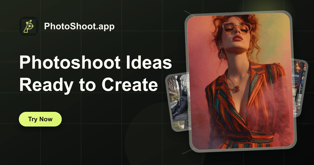 Photoshoot.app