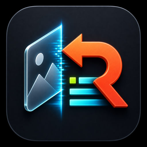 Reverse Prompt icon