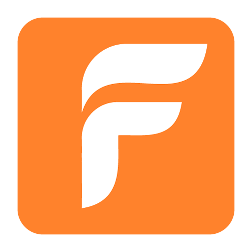 FlexClip icon