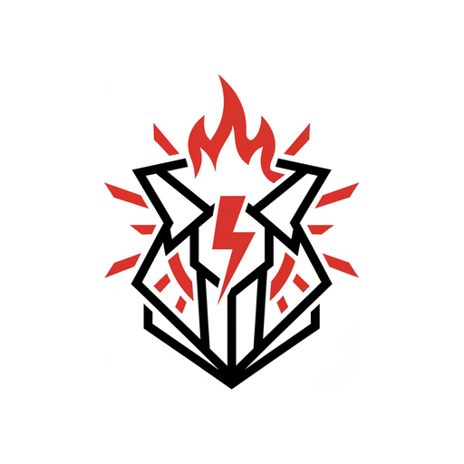 Inkforge icon