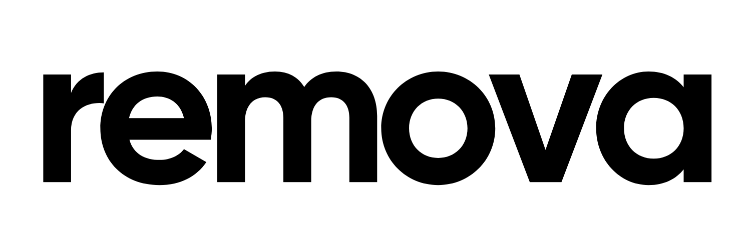 Remova icon